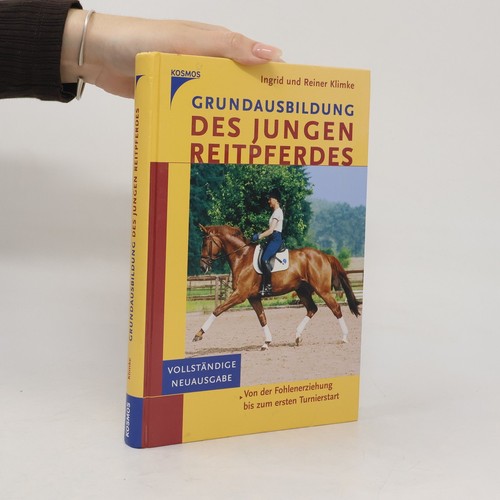 Grundausbildung des jungen