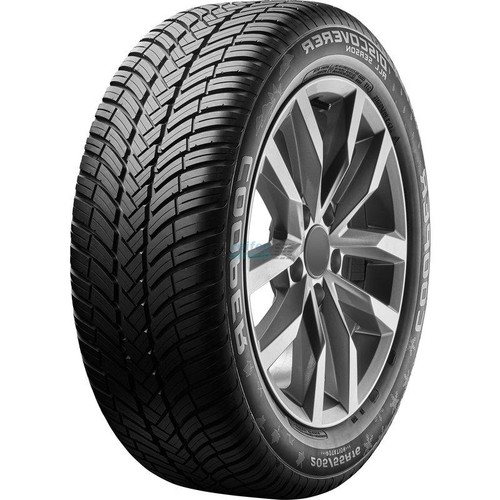 Cooper 225 60r18 104v - cooper,