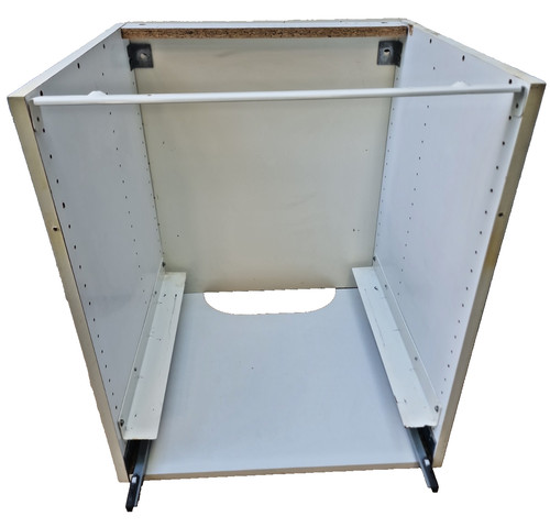 Ikea faktum backofen - faktum,