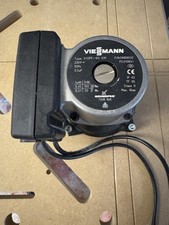 Viessmann / Grundfos vitodens 200 wb2 Pumpe (Viupe - 60 KM)