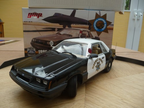 Gmp 1985 special - gmp,
