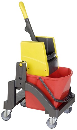 Reinigungswagen aquva vermop - aquva,