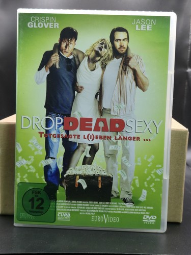 Drop dead sexy totgesagte - dead,