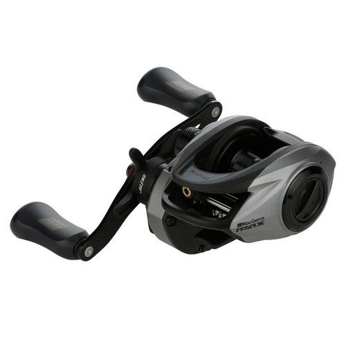 Abu garcia max5xlp - garcia, max5