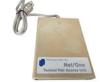 Vintage Ungermann-Bass Net/One