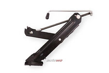 7E8011031C NEU VW T5/T6 Wagenheber verstärkt 1551 Kg inkl. Werkzeugkasten