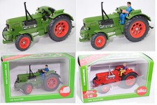 Siku Farmer CLASSIC 3462 Deutz