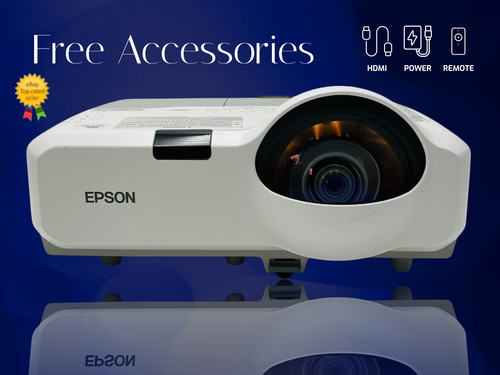 Epson powerlite 420 3lcd - powerlite,