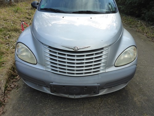Kühlergrill chrysler - chrysler, pt