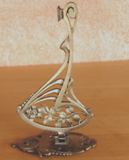 Art nouveau, Wand Jugendstil