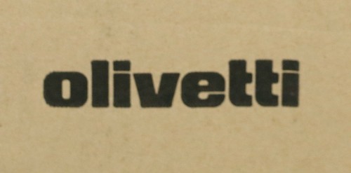 Olivetti b0438 copia 20 - olivetti,