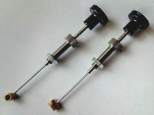 BMW Chokezug mit Rastung