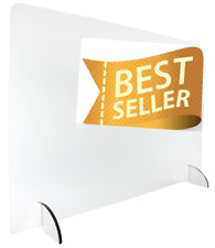 Schutzscheibe 790x1200x4mm