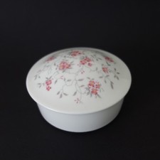 Schirnding Bavaria Deckeldose