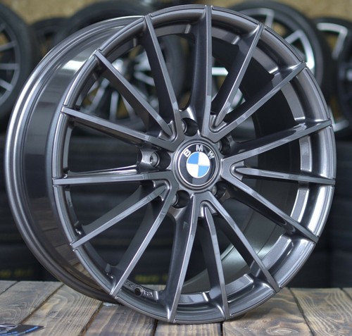 Zoll felgen für bmw - zoll, 3er