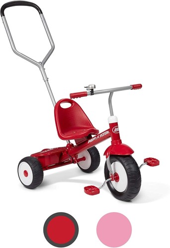 Radio flyer deluxe lenken - radio,