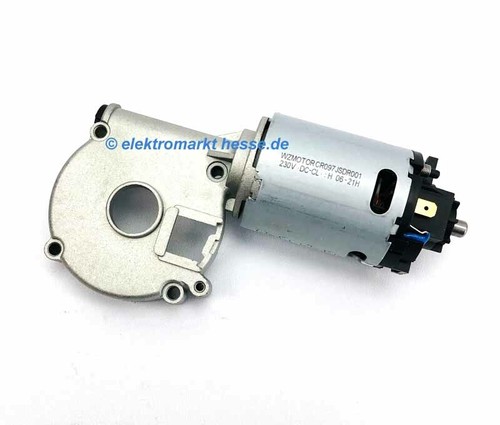 Mahlwerkmotor original philips - original,