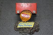 Hebezug Hadef Fig. 9/98 500kg