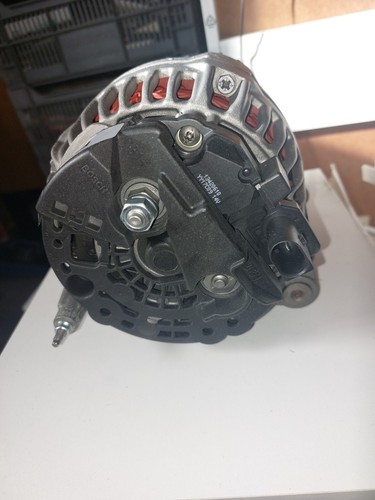 Lichtmaschine von bosch - lichtmaschine,