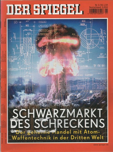 Der spiegel heft - der,