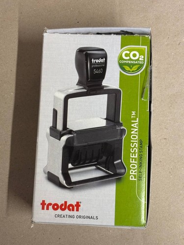 Trodat professional 5206 - trodat,
