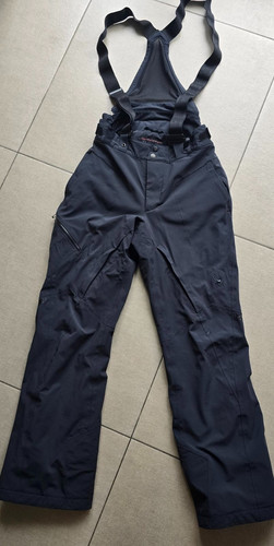 Spyder dare skihose - skihose, herren