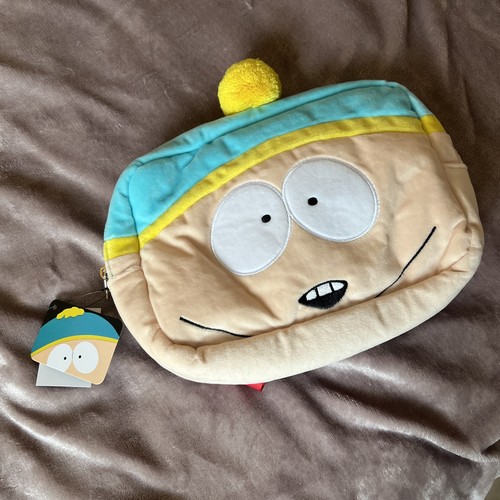 South park eric cartman cross - park,