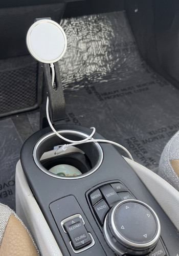 Für bmw handyhalterung - bmw, i3