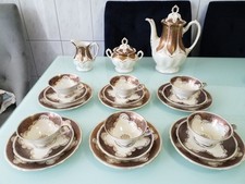 sehr schönes Kaffeeservice