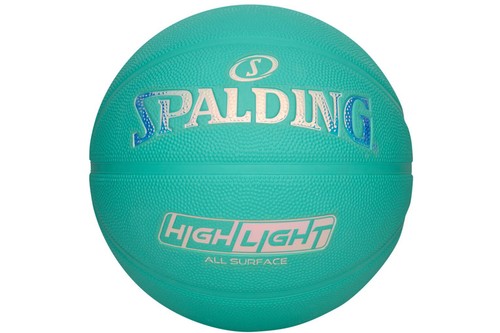 Spalding basketball rubber - spalding,