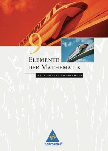 Elemente der mathematik - der,
