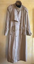 Mantel  Trenchcoat  Claude
