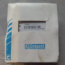 Crouzet 84 870 214 Verzögerungsrelais 230V