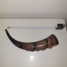 Wasserbüffel? großes