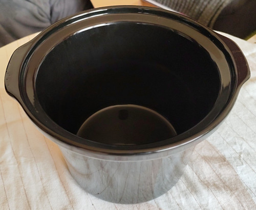 Syntrox slow cooker innentopf - syntrox,