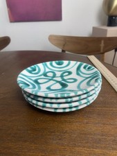 Gmundner Keramik 4 Unterteller