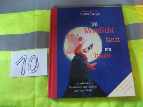 Mondlicht tanzt ein traum - tanzt,