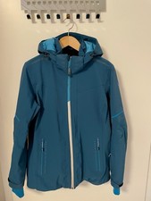 Skijacke Killtec Dermizax Membran