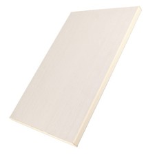 Malbrett Holz – 45x30cm