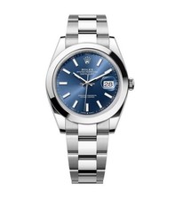 Rolex Datejust 41 Oystersteel