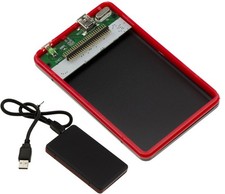 Externes Gehäuse für 1,8"