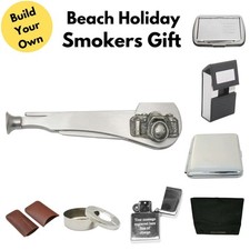 Strand Urlaub Rauchen