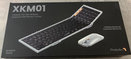 Protoarc faltbare tastatur - faltbare,