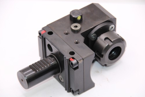Vdi spannzangenhalter er25 - spannzangenhalter,