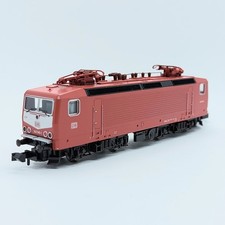 Spur N Minitrix 12896 DB Elok