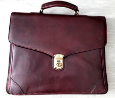 Gardini Aktentasche Leder