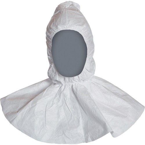 Kapuze tyvek 500 dupont - pp,