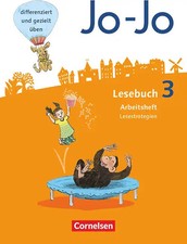 Jo-Jo Lesebuch - Allgemeine
