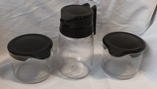 Tupperware Clear Collection 1