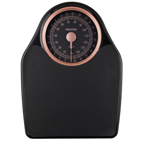 Salter mechanische - salter,